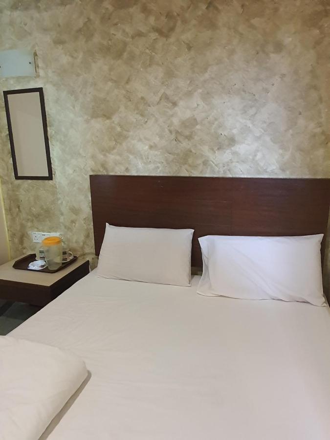 Avaria Boutique Hotel Malacca Kültér fotó