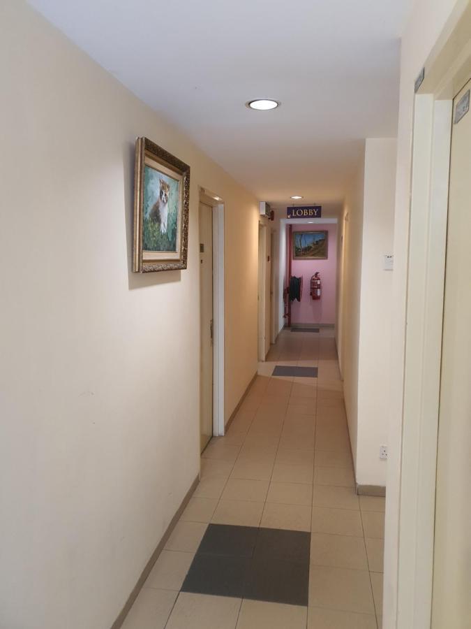 Avaria Boutique Hotel Malacca Kültér fotó