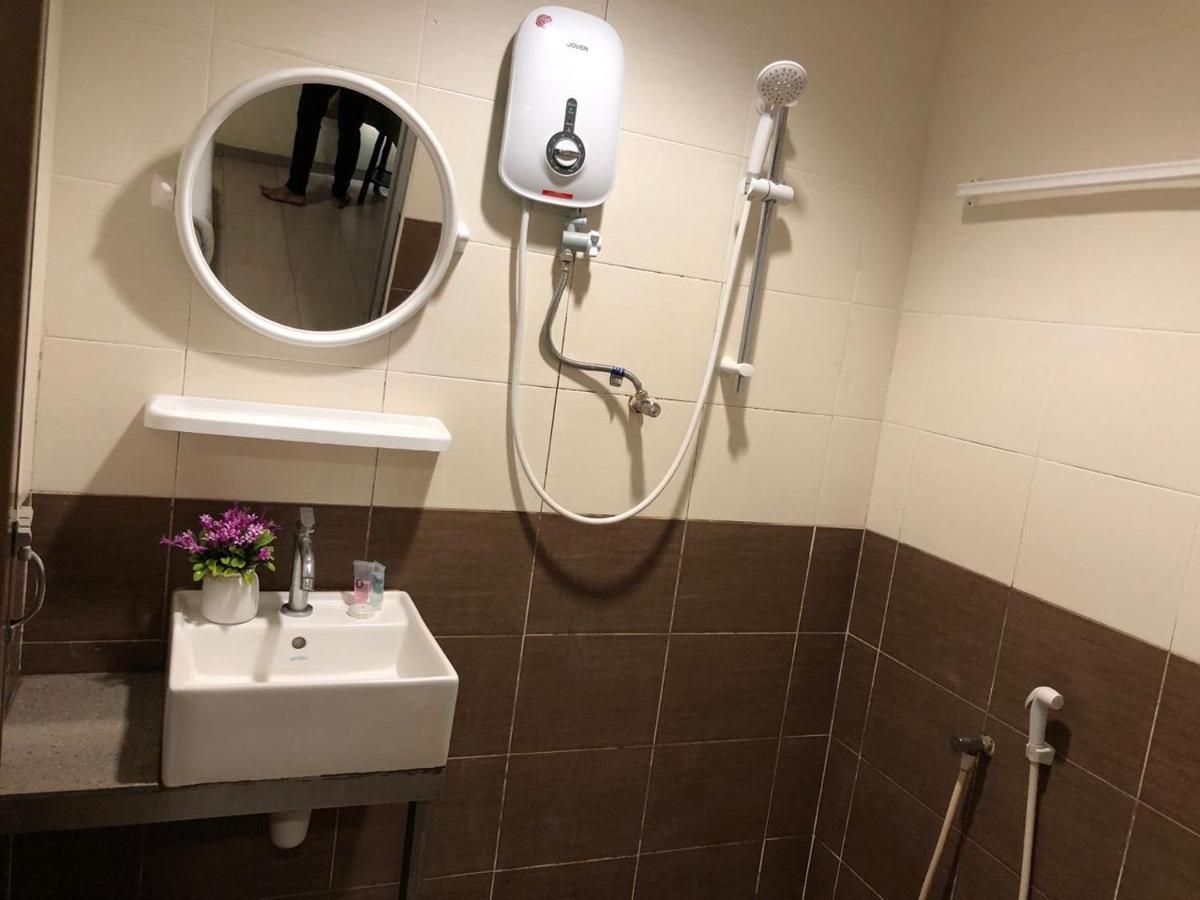 Avaria Boutique Hotel Malacca Kültér fotó