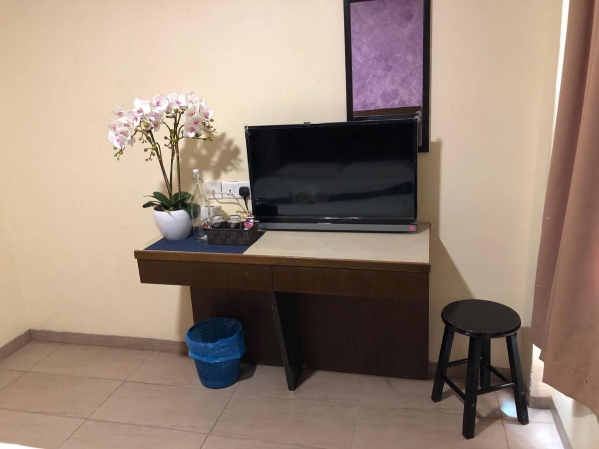 Avaria Boutique Hotel Malacca Kültér fotó
